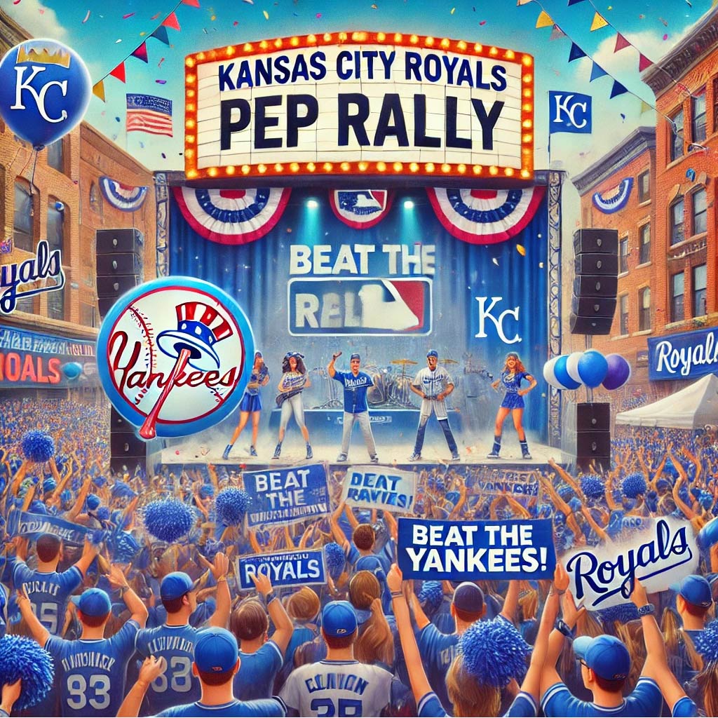 RoyalsRally